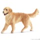 Golden Retriever Femmina - Schleich 16395